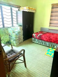 Sennett Estate (D13), Terrace #512672371